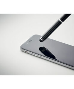 Drehkugelschreiber mit Stylus FLORINA 13 mo2157 03 picture7