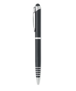 Drehkugelschreiber mit Stylus FLORINA 10 mo2157 03 top
