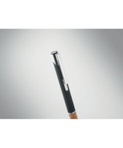 Druckkugelschreiber Aluminium VERIA 11 mo2158 03 detail