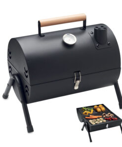Tragbarer BBQ Grill CHIMEY