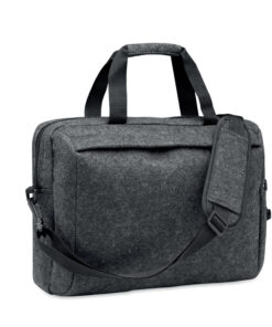 13" Laptop Tasche RPET-Filz PLANA