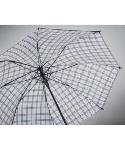 23" Regenschirm CANOVA+ Schwarz 12 mo2169 03 detail