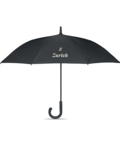 23" Regenschirm CANOVA+ Schwarz 11 mo2169 03 print