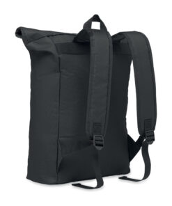 Alternative view of Rolltop-Rucksack 600D IREA