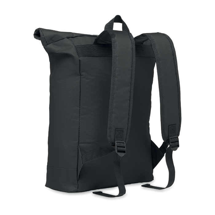 Alternative view of Rolltop-Rucksack 600D IREA