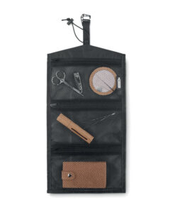 Alternative view of Rolltasche 210 RPET TRAVELI