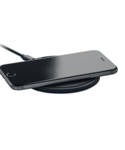 Alternative view of Ladestation recyceltes PU 15W ALFA