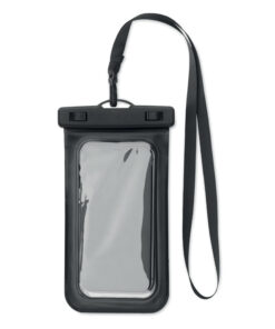 Alternative view of Wasserdichte Smartphone-Hülle SMAG