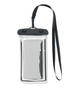 Alternative view of Wasserdichte Smartphone-Hülle SMAG LARGE