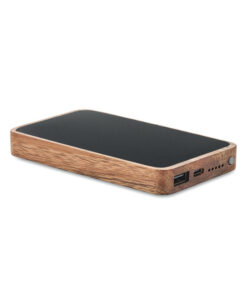 Powerbank mit Ladestation ACAPOW