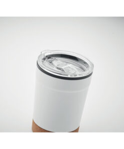 Doppelwandiger Becher 300ml NOMU 9 mo2187 16 detail