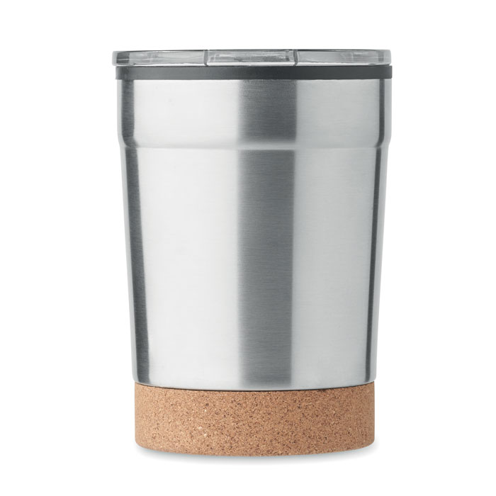 Alternative view of Doppelwandiger Becher 300ml NOMU