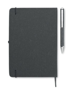 Alternative view of Set mit Notizbuch ELEGANOTE