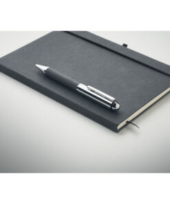 Set mit Notizbuch ELEGANOTE 11 mo2195 03 detail