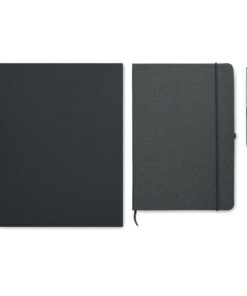 Set mit Notizbuch ELEGANOTE 12 mo2195 03 picture1