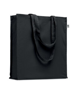 Einkaufstasche Organic Cotton BENTE COLOUR