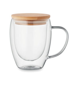 Borosilikatglas 250 ml TIRAL