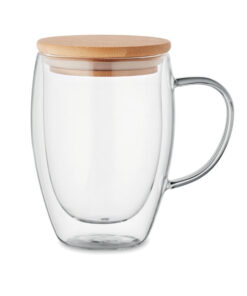 Borosilikatglas 350 ml TIROL