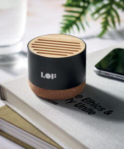 Alternative view of 5.3 Wireless Lautsprecher RUMBA