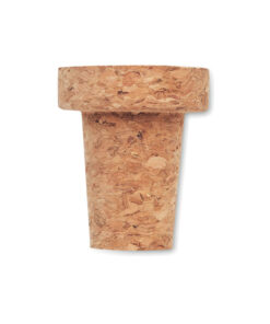 Alternative view of Flaschenverschluss aus Kork TIPAS