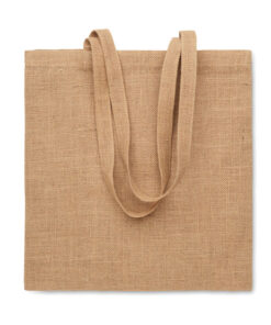 Einkaufstasche Jute ZOLANG