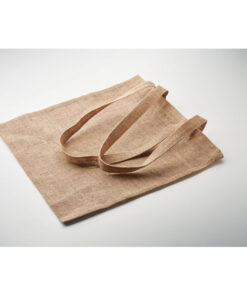 Einkaufstasche Jute ZOLANG