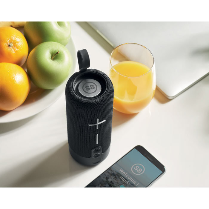 Wireless Lautsprecher YELLOW – Bild 4