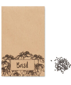 Samen Basilikum BASILOP