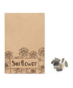 Samen Sonnenblumen GIRASOL