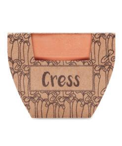 Alternative view of Terrakotta-Topf Kresse CRESS POT