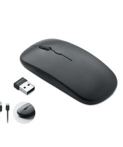 Optische Mouse CURVY C