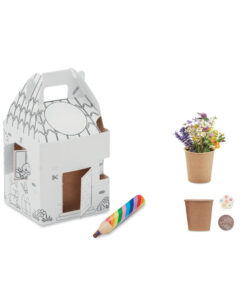 Saat-Set Kinder FULLHOUSE