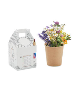 Alternative view of Saat-Set Kinder FULLHOUSE