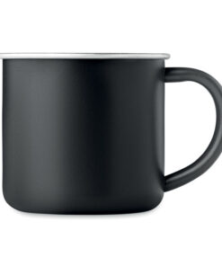 Becher recycelter Edelstahl CARIBU 9 mo2226 03 open