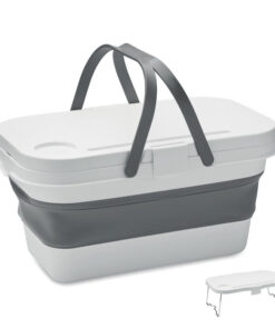 Picknickkorb Silikon CESTA