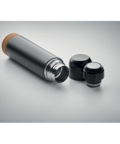 Doppelwandige Flasche 500ml AVENTUR 13 mo2228 03 detail