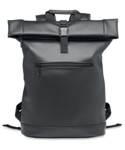 15" Rolltop-Rucksack PU BAI ROLL