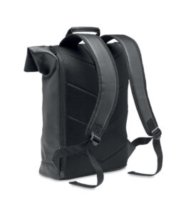Alternative view of 15" Rolltop-Rucksack PU BAI ROLL
