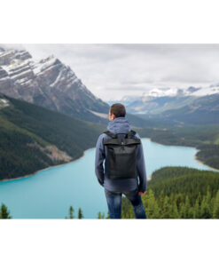 15" Rolltop-Rucksack PU BAI ROLL 16 mo2230 03 picture1