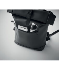 15" Rolltop-Rucksack PU BAI ROLL 18 mo2230 03 picture6