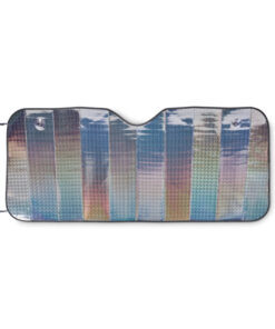 Kfz Scheibenabdeckung CARSHADE