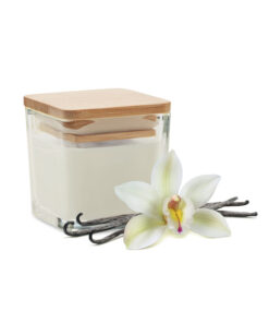 Kerze im Glas 50g PILA