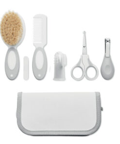 Alternative view of Baby-Pflegeset BABY