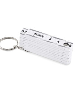 Schlüsselring Zollstock 50cm FUSTER