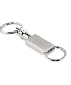 Schlüsselring 2in1 KEYSPLIT