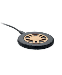 Kabellose Ladestation 15W MATICLESS