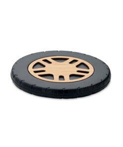 Kabellose Ladestation 15W MATICLESS Holz 11 mo2242 40 open