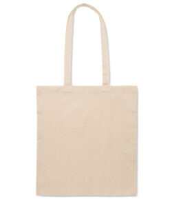 Alternative view of Einkaufstasche Polycotton SHOPPI