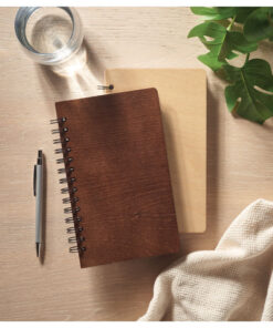 DIN A5 Notizbuch GROWBOOK™ SAVAGE 17 mo2251 01 ambiant