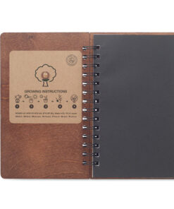 DIN A5 Notizbuch GROWBOOK™ SAVAGE 20 mo2251 01 picture1